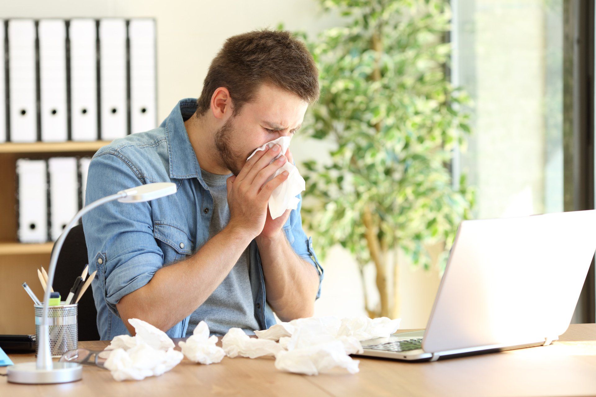 BG Allergologia