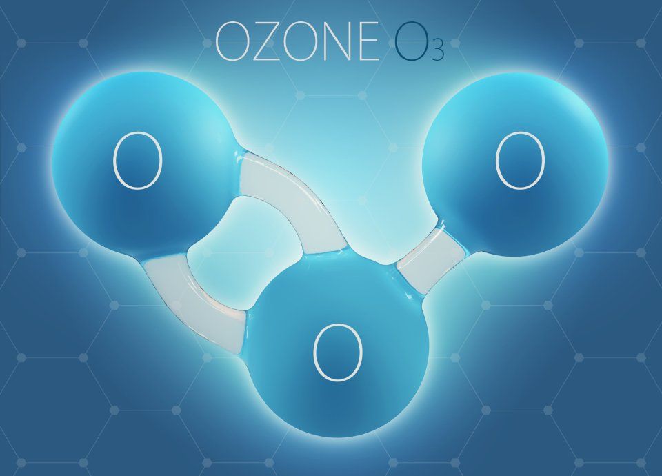 Cos’è l’ozono 02