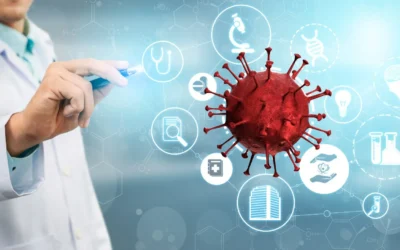 Ozonoterapia per la cura dei malati di Covid bibliografia scientifica e clinica