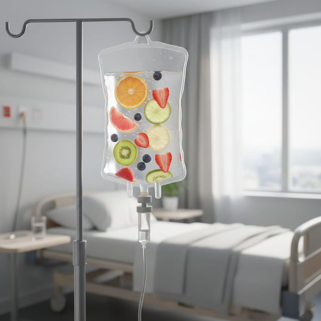 IV Therapy 05